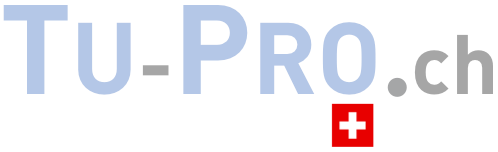 Tumor Profiler Study Logo